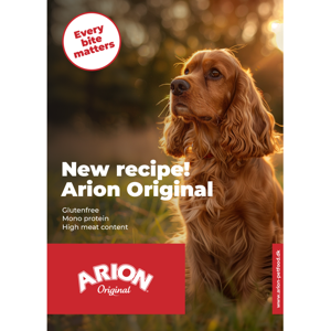 ARION Plakat 50*70 cm Original