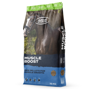 AVEVE Muscle Boost 15 kg