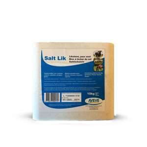 Aveve Salt Slik Sten, 10 kg