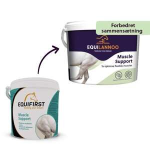 EQL Muscle Support 2 kg