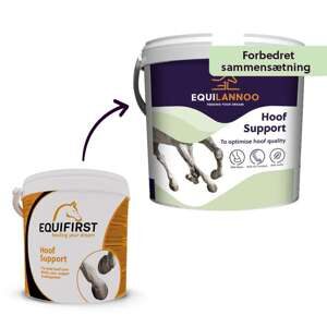 EQL Hoof Support 4 kg
