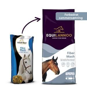 EQL Fiber Mash 20 kg