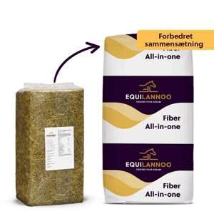 EQL Fiber All in One 20 kg