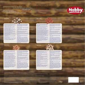 Starsnack Julekalender Kat