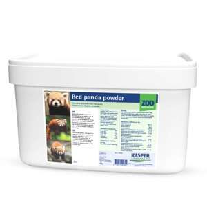 Red Panda Powder
