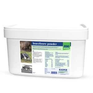 Inectivores Powder (B)