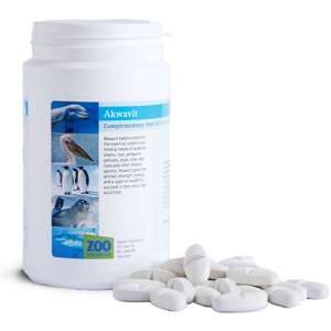 Akwavit Shark 100 Tabletten (B)