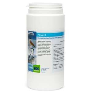 Akwavit Shark Mini 200 Tabletten (B)