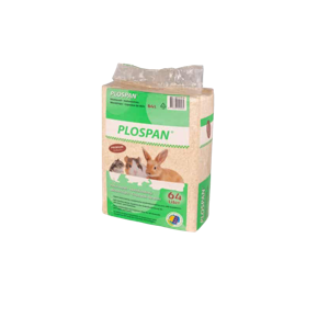 Spåner 64 liter - 3,6 kg