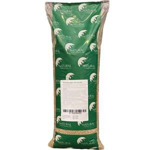Natural Hønsefoder - Koncentrat 15 kg
