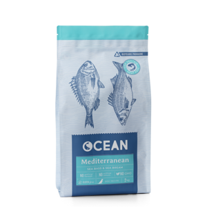Ocean Mediterranean 2 kg