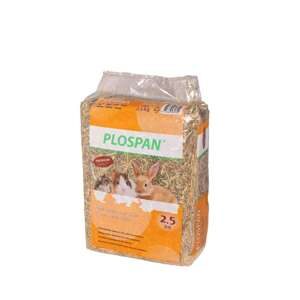 Hø, gnaver 75 liter - 2,5 kg