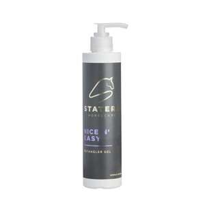 Statera Horsecare Nice n' Easy Detangler gel