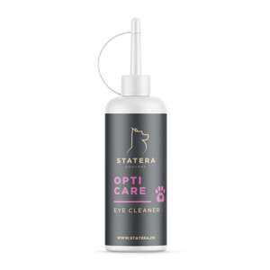 Statera Dogcare Opti Care - Eye Cleaner