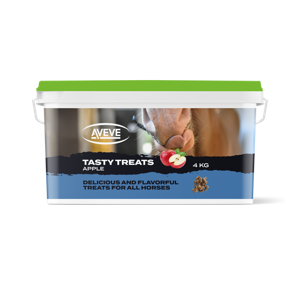 Aveve Tasty Treats Apple 4 kg
