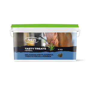 Aveve Tasty Treats Herbal 4 kg
