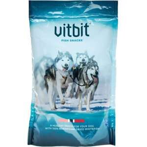 Vitbit Fish Snack, 300g