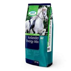 Aveve 307 Icelander Energy Mix 20 kg