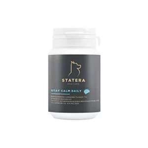 Statera Dogcare Stay Calm Daily