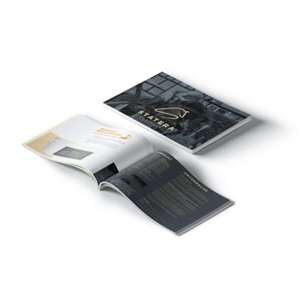 Statera WeCare Horsecare Brochure DK