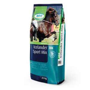 Aveve 306  Icelander Sport Mix 20 kg
