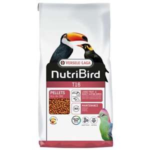 NutriBird T16 10kg