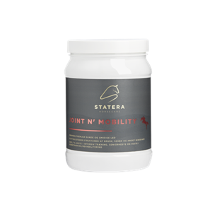 Statera Horsecare Joint n' Mobility